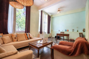 Kastella 1 bedroom 2 pers flat